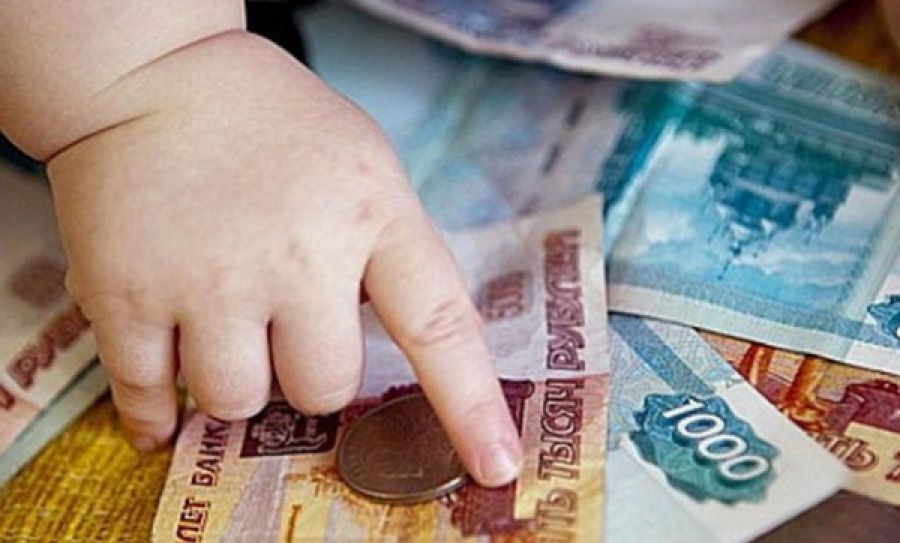 Женщина может получить право самой решать, куда обращаться за «детским» пособием