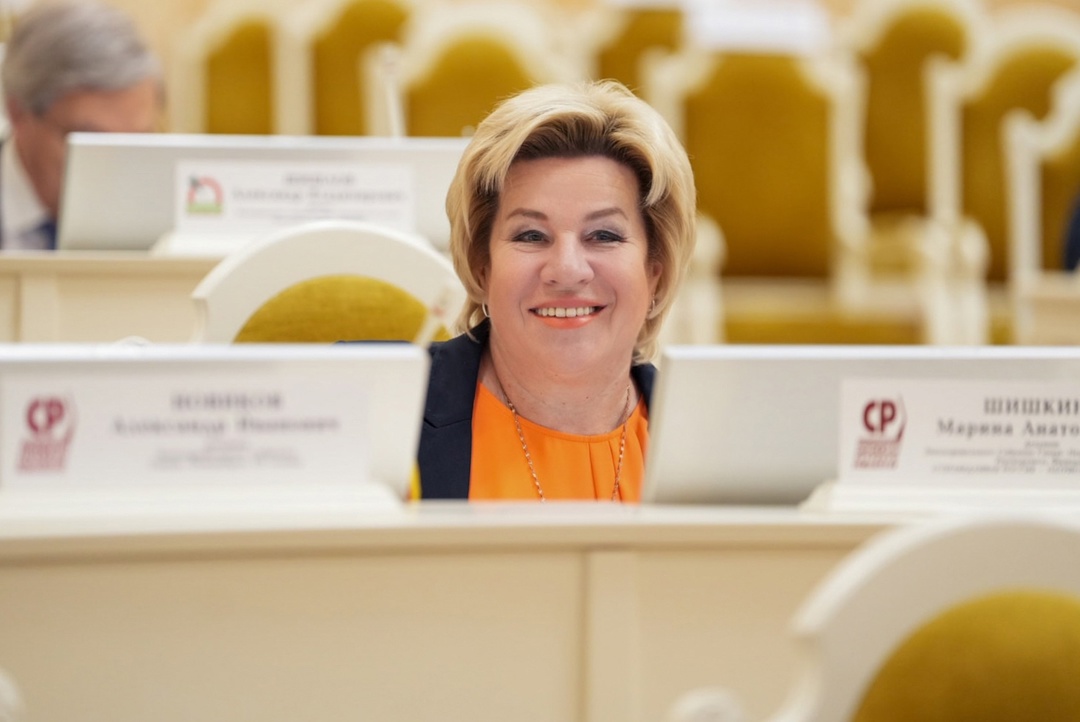Фракция СРЗП не поддержала законопроект по регулированию установки ларьков и других НТО