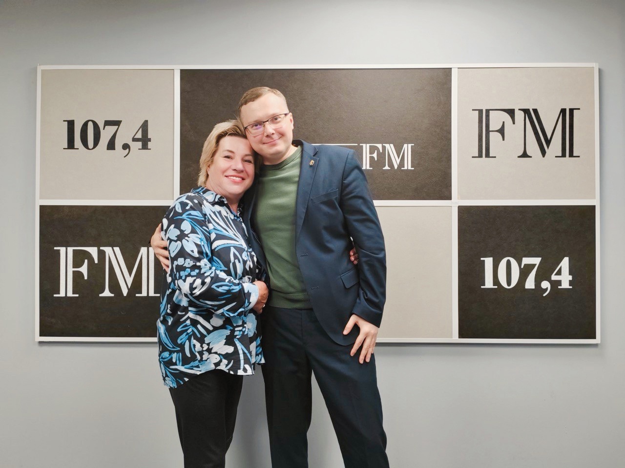 В эфире радио BUSINESS FM обсудили с Максимом Морозовым городские новости