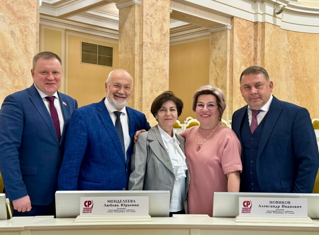 В городском парламенте состоялась последнее в этому году пленарное заседание