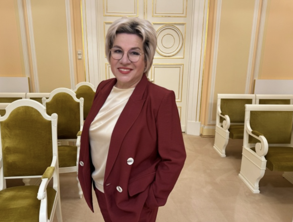 Сегодня в парламенте говорили о медицине, креативных индустриях и экологии