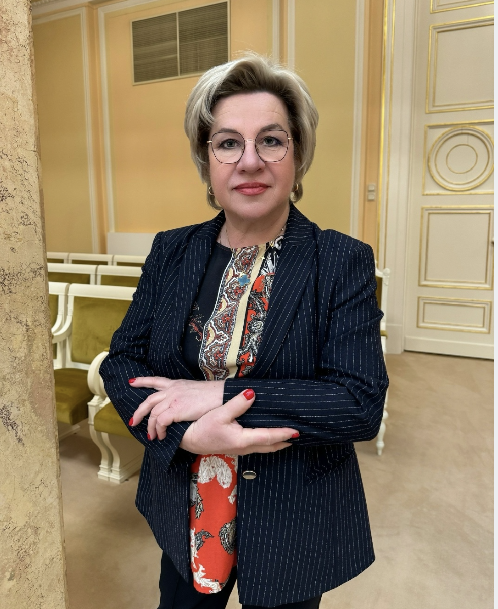 В Мариинском дворце мы обсуждали сегодня инициативы, которые напрямую касаются качества жизни петербуржцев 
