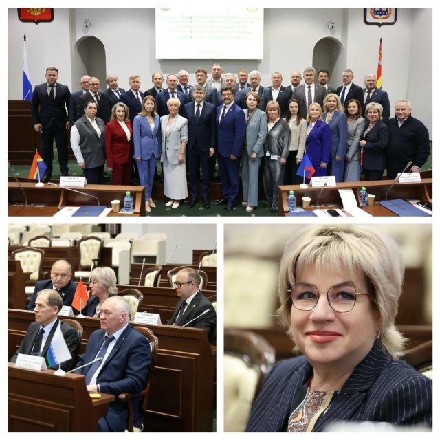 Работаю в Калининграде