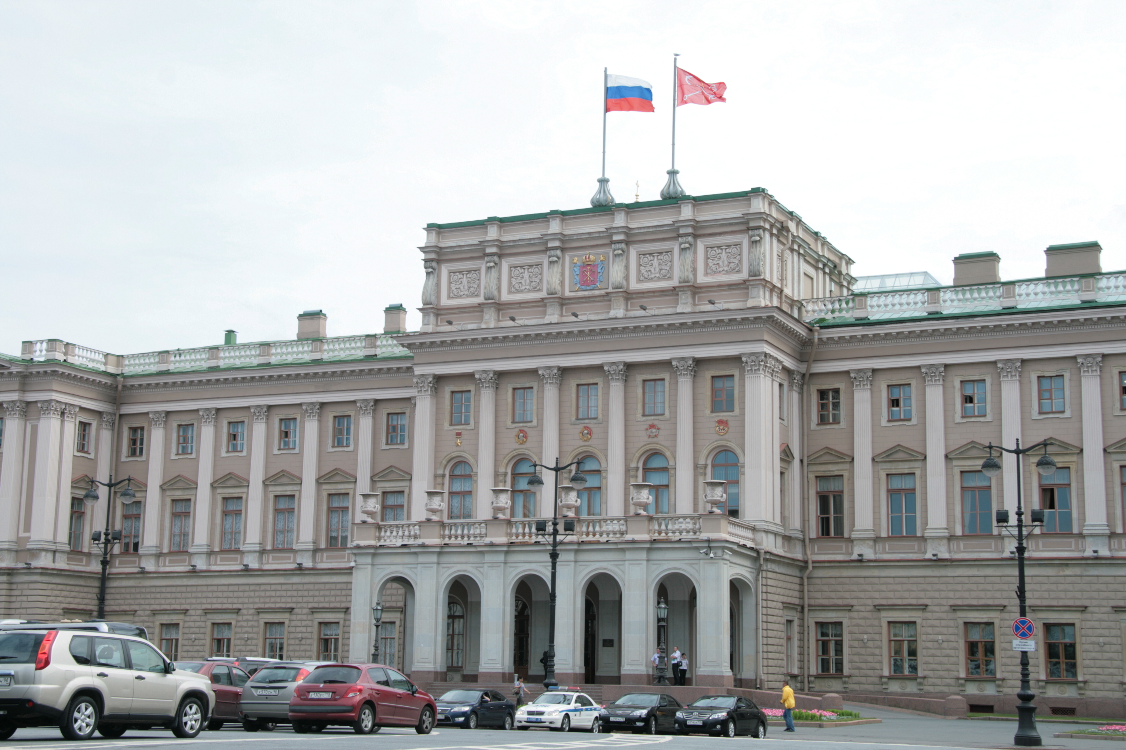 Марина Шишкина предлагает губернатору разработать Концепцию по управлению городским  имуществом