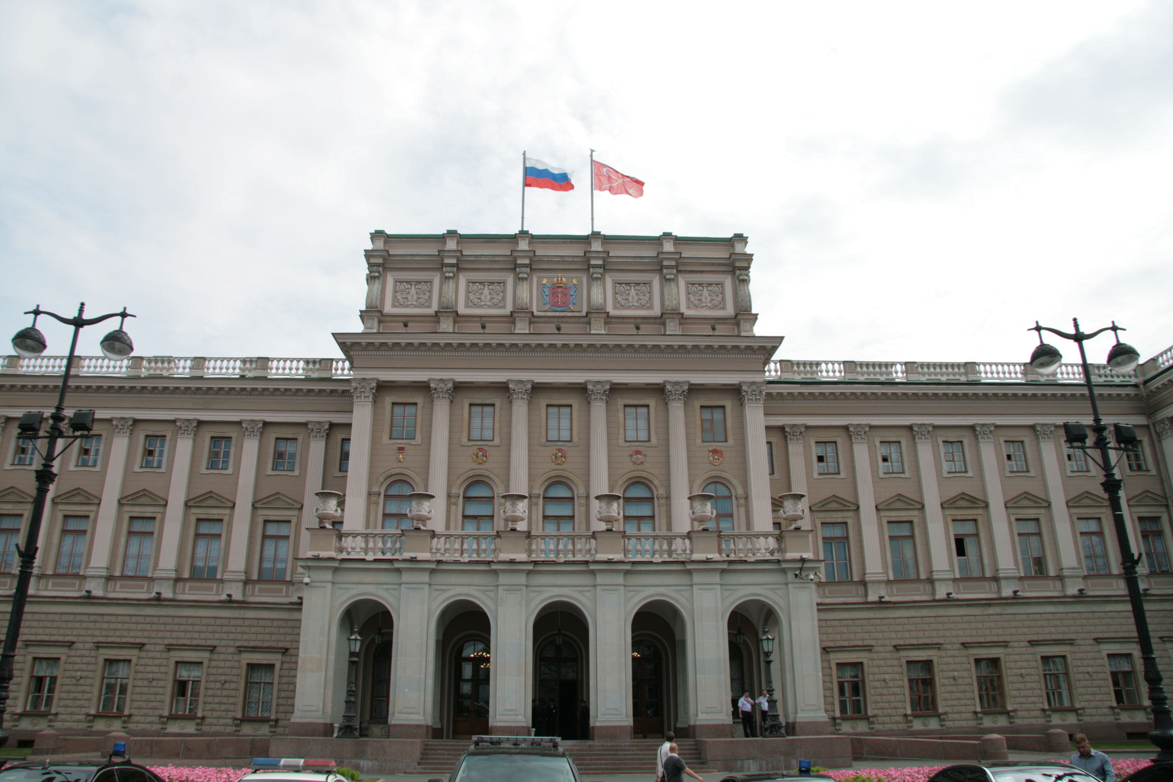 ЗакС не согласился привести проект Закона Санкт-Петербурга в соответствие с федеральным законодательством